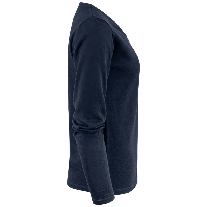 James Harvest Ashland Cardigan Dames 2122511