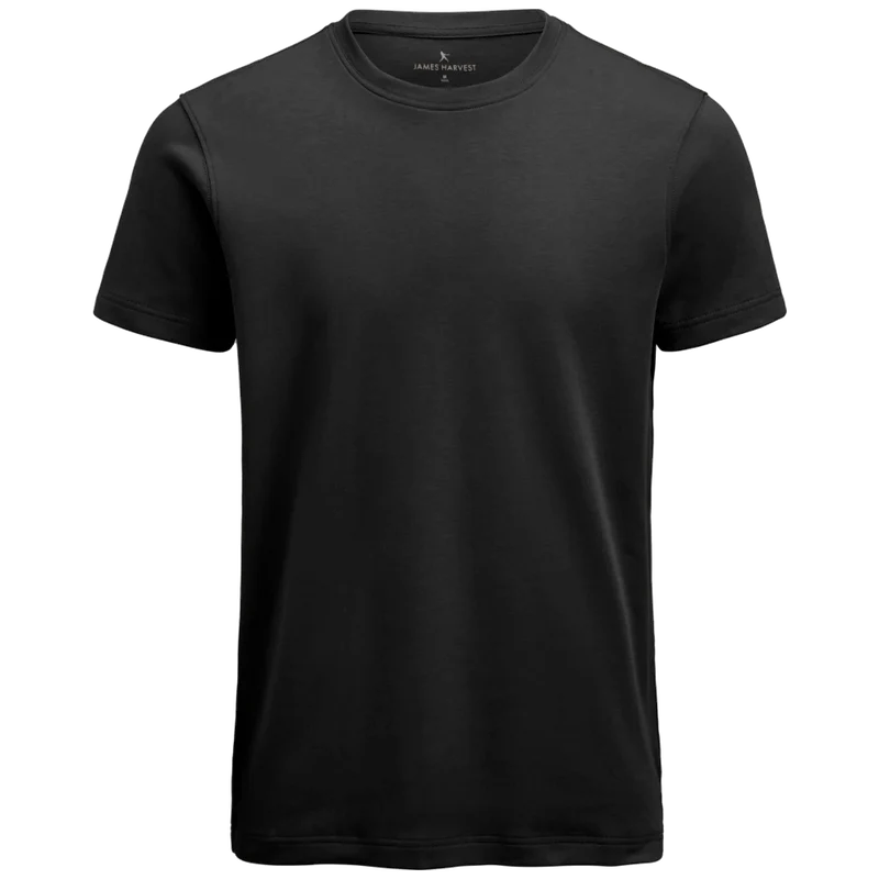 James Harvest Scarsdale T-Shirt T-shirt Heren 2134021