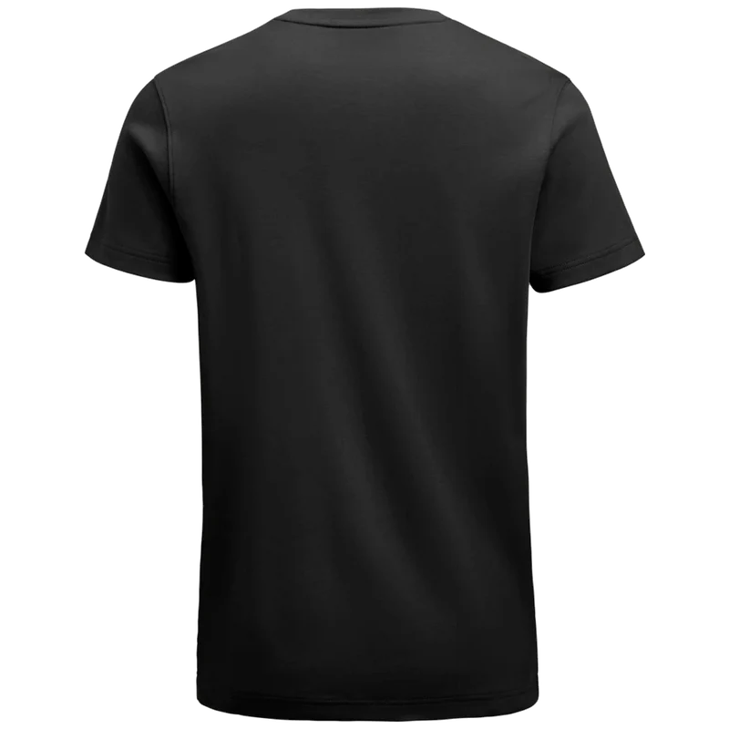James Harvest Scarsdale T-Shirt T-shirt Heren 2134021