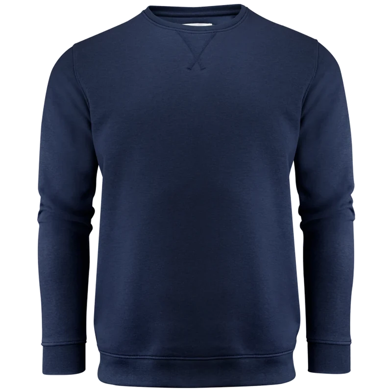 James Harvest Alder Heights Sweater Heren 2132024