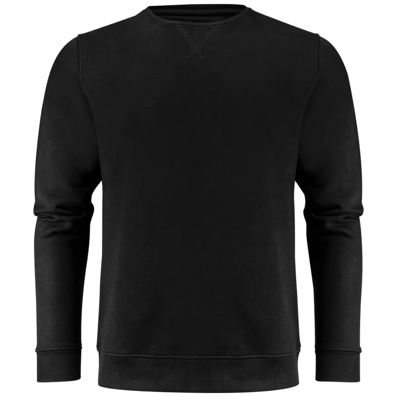 James Harvest Alder Heights Sweater Heren 2132024