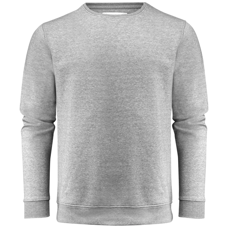 James Harvest Alder Heights Sweater Heren 2132024
