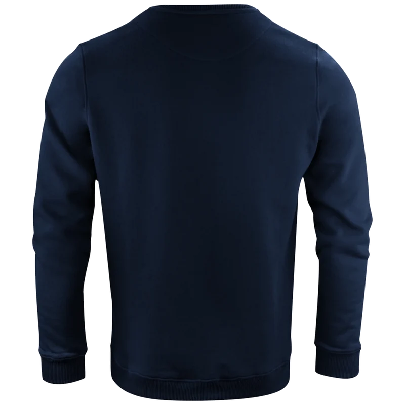 James Harvest Alder Heights Sweater Heren 2132024