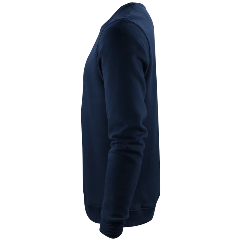 James Harvest Alder Heights Sweater Heren 2132024