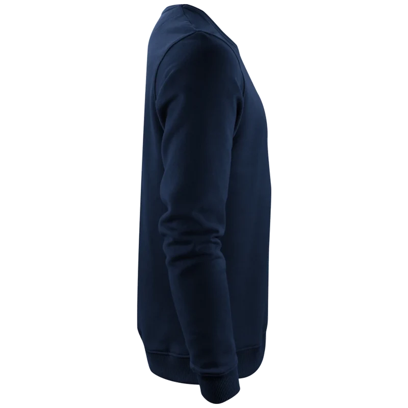 James Harvest Alder Heights Sweater Heren 2132024
