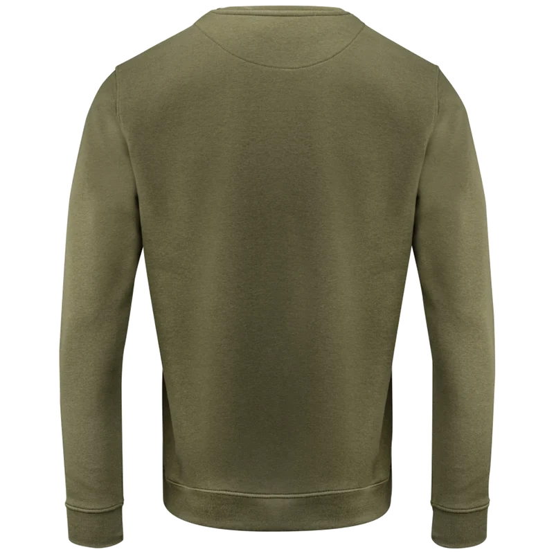 James Harvest Alder Heights Sweater Heren 2132024