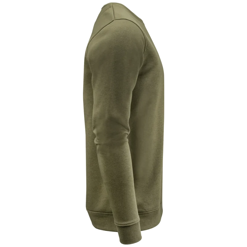 James Harvest Alder Heights Sweater Heren 2132024