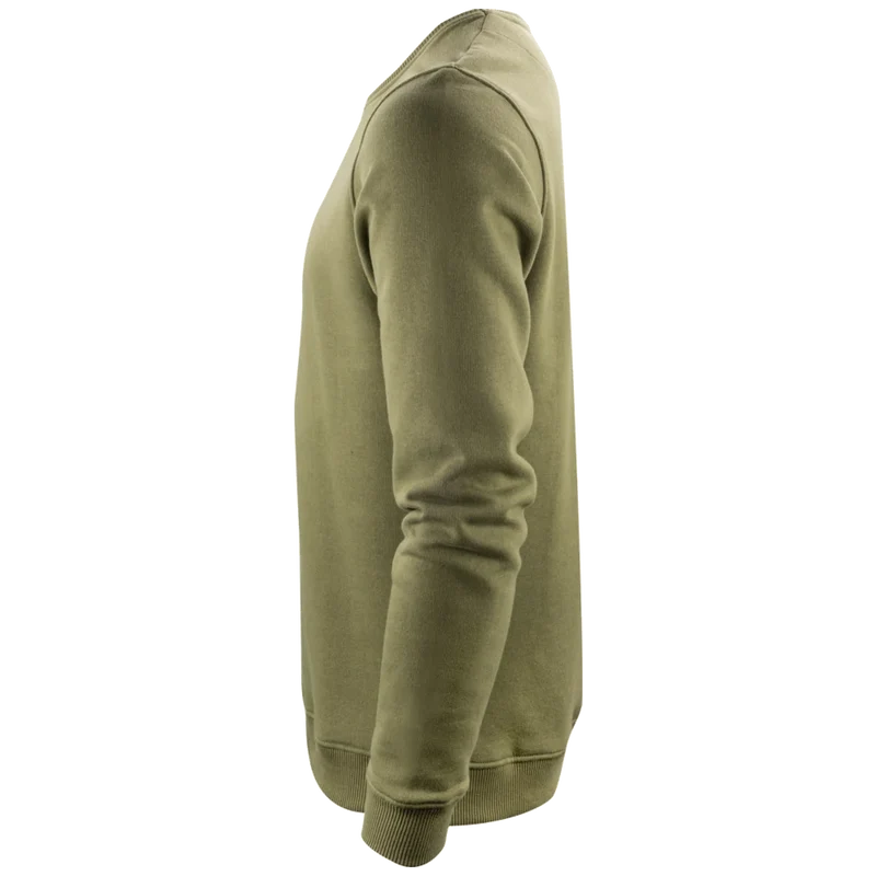 James Harvest Alder Heights Sweater Heren 2132024