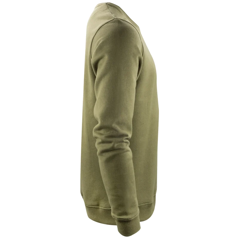 James Harvest Alder Heights Sweater Heren 2132024
