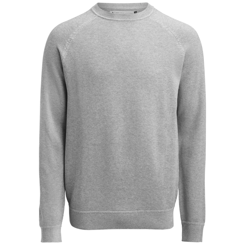 James Harvest Ashland Casual Gebreide Sweater Heren 2112516