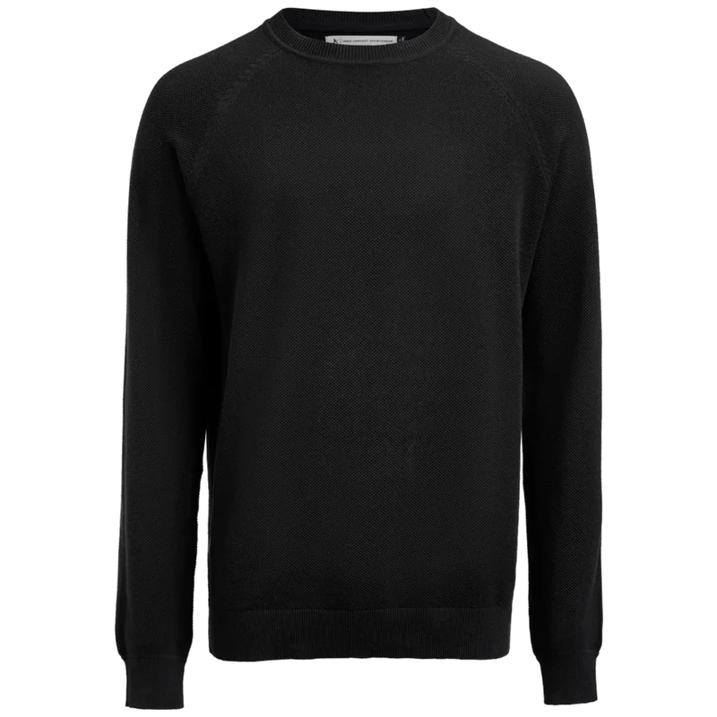 James Harvest Ashland Casual Gebreide Sweater Heren 2112516