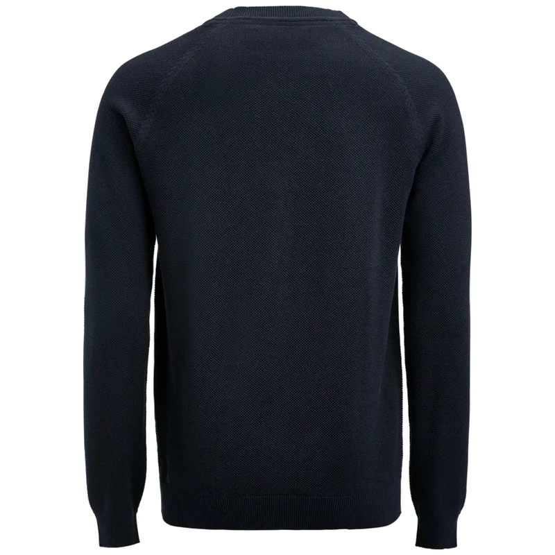 James Harvest Ashland Casual Gebreide Sweater Heren 2112516
