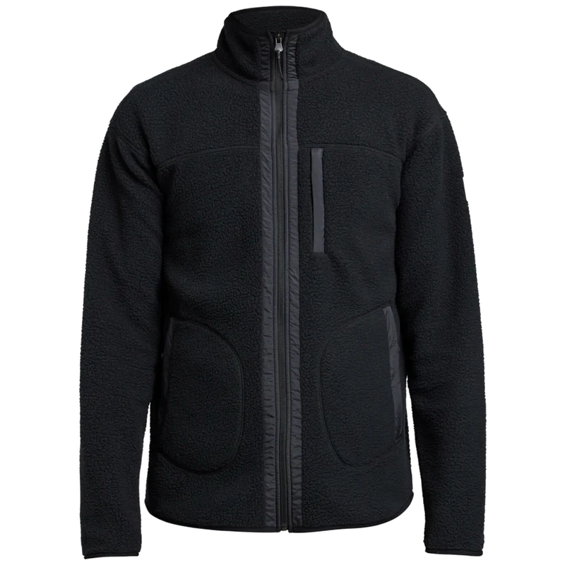 Tenson Yoke Full Zip Heren 465017896