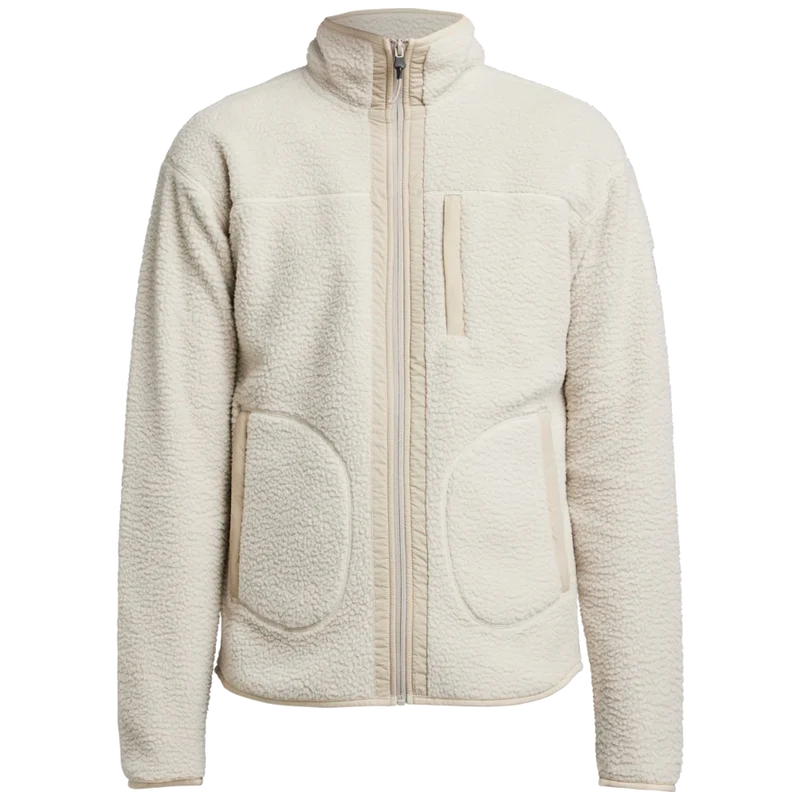 Tenson Yoke Full Zip Heren 465017896
