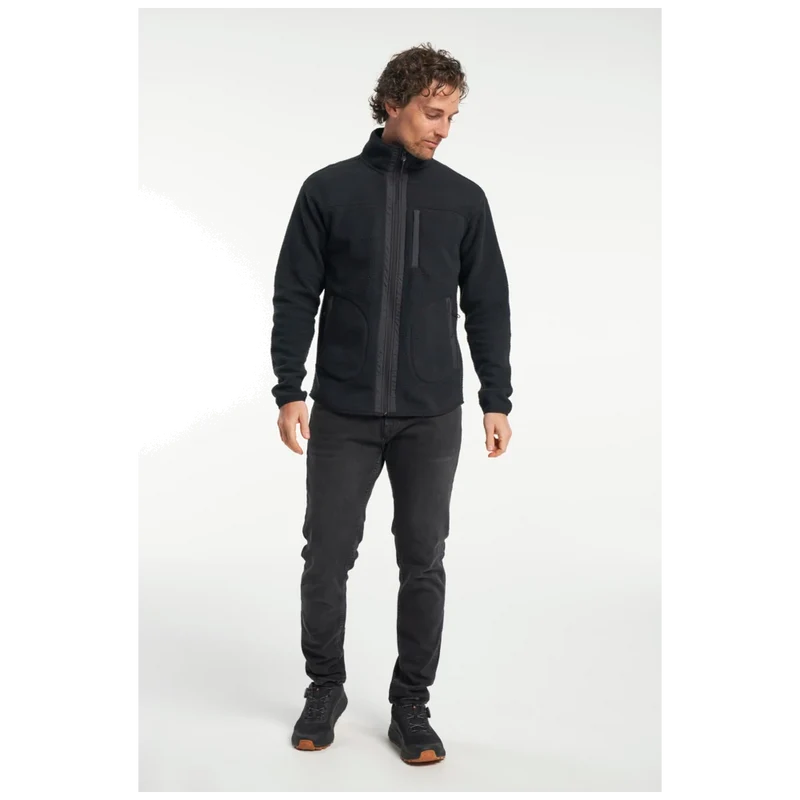 Tenson Yoke Full Zip Heren 465017896