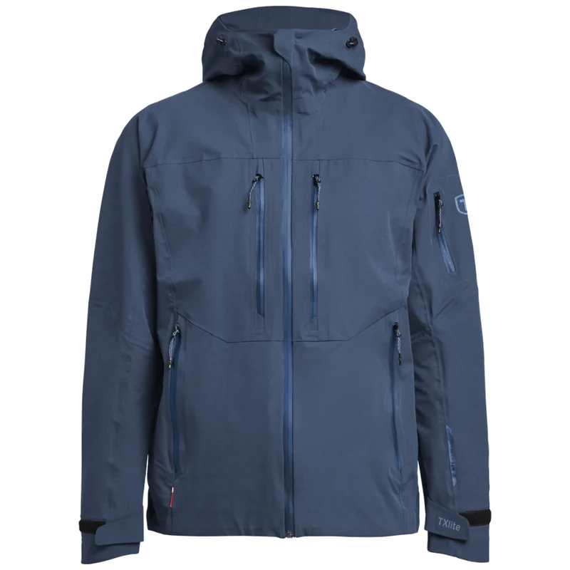 Tenson TXlite Shell Jacket Heren 465018100