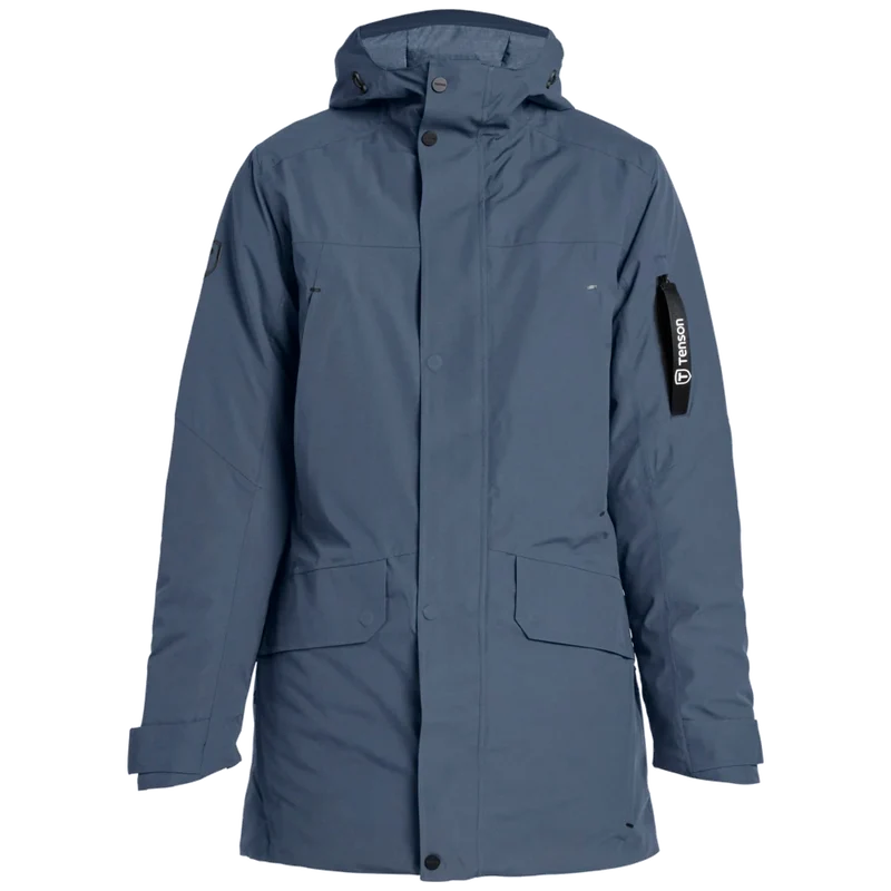 Tenson Vision Parka Heren 465017178