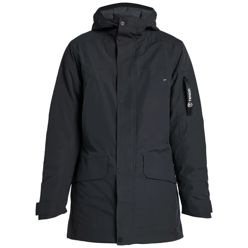 Tenson Vision Parka Heren 465017178
