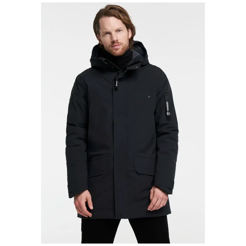 Tenson Vision Parka Heren 465017178