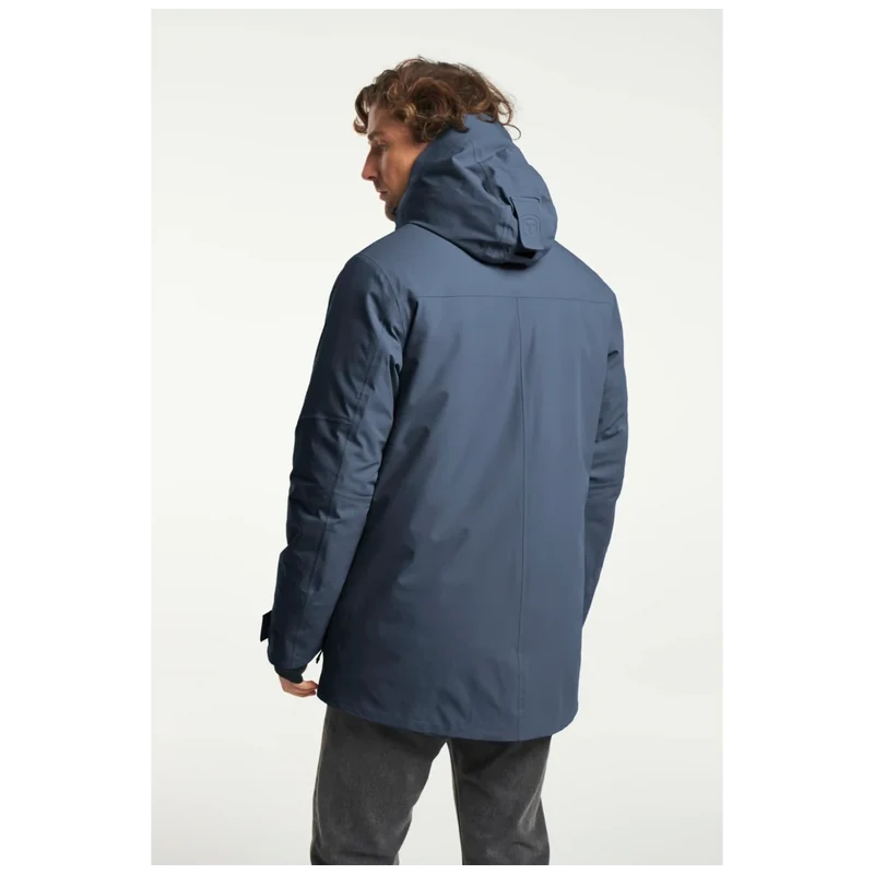 Tenson Vision Parka Heren 465017178