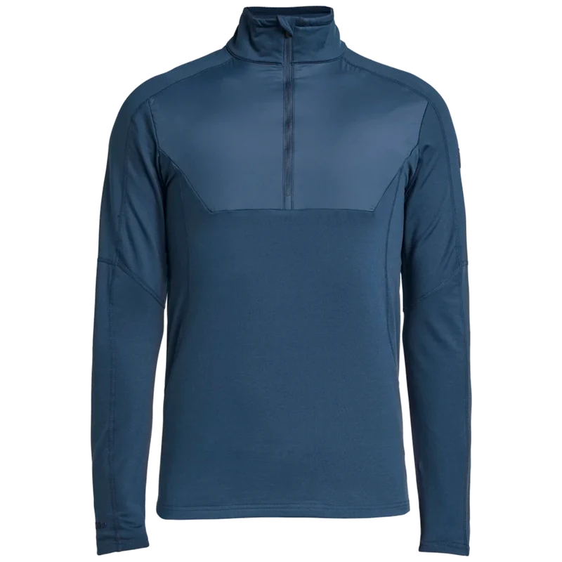 Tenson TXlite Windblock Halfzip Heren 465018116
