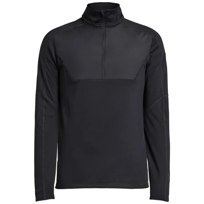 Tenson TXlite Windblock Halfzip Heren 465018116
