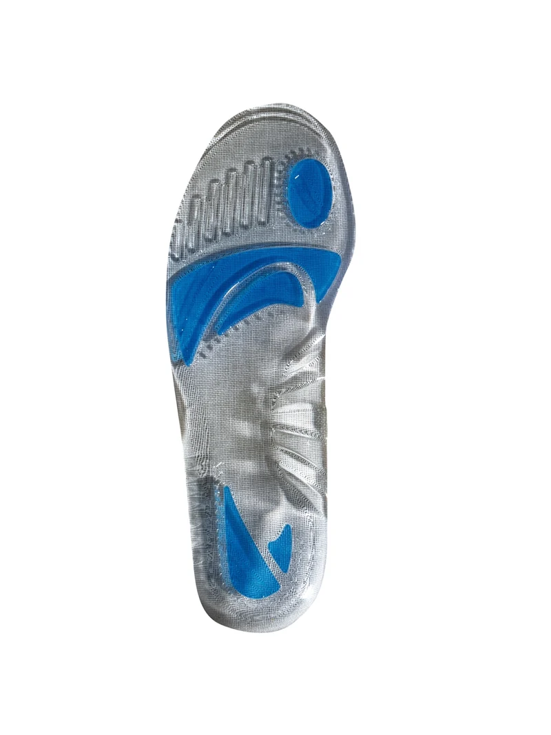 Portwest Gel-gepolsterte Einlegesohle FC90 Grau