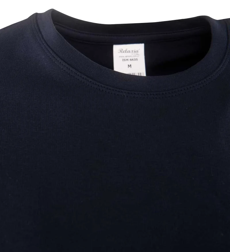 Venus - Sweatshirt / ISM 6635 Marineblau