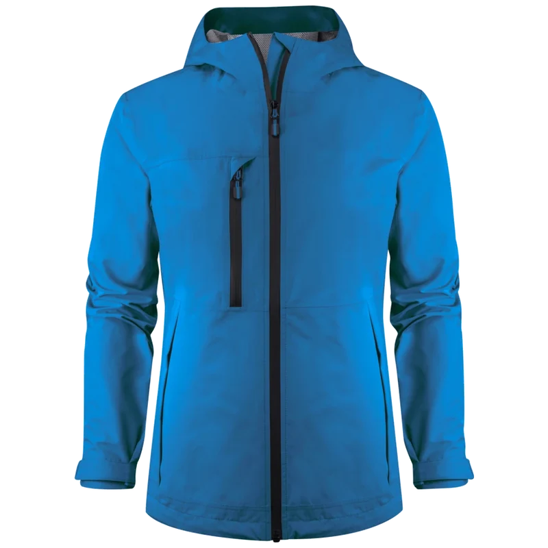 Printer Essentials Hiker Shell Jas Dames 2261068