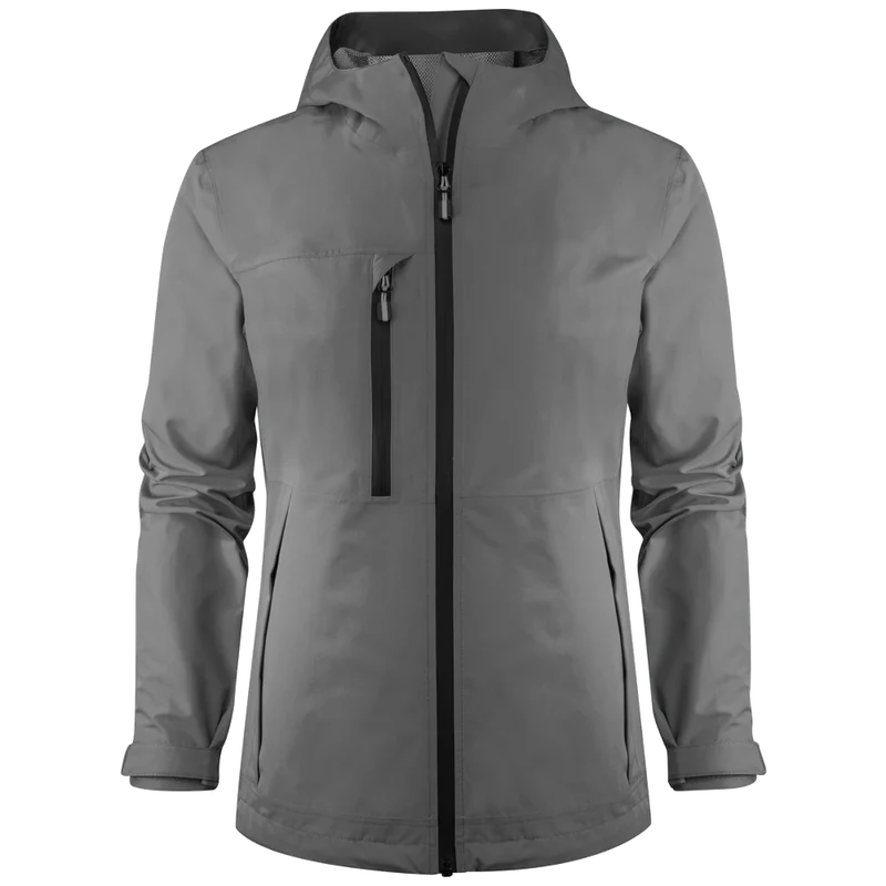 Printer Essentials Hiker Shell Jas Dames 2261068