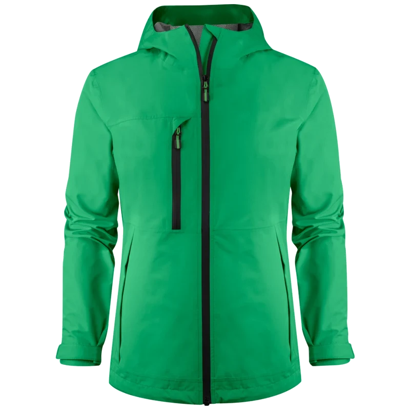 Printer Essentials Hiker Shell Jas Dames 2261068