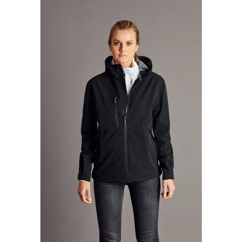 Printer Essentials Hiker Shell Jas Dames 2261068