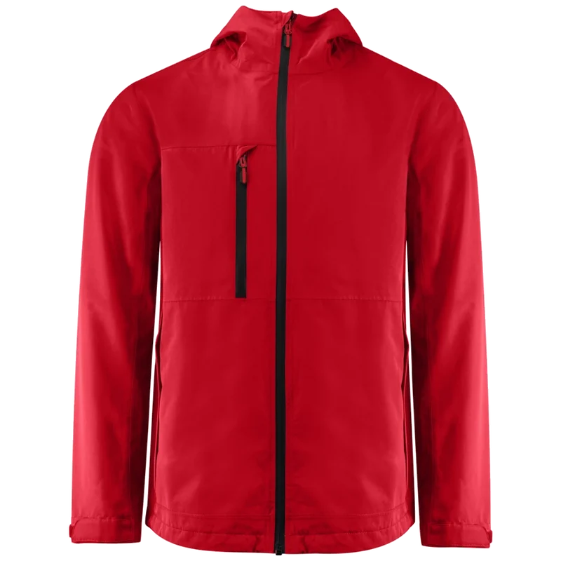 Printer Essentials Hiker Shell Jas Heren 2261067