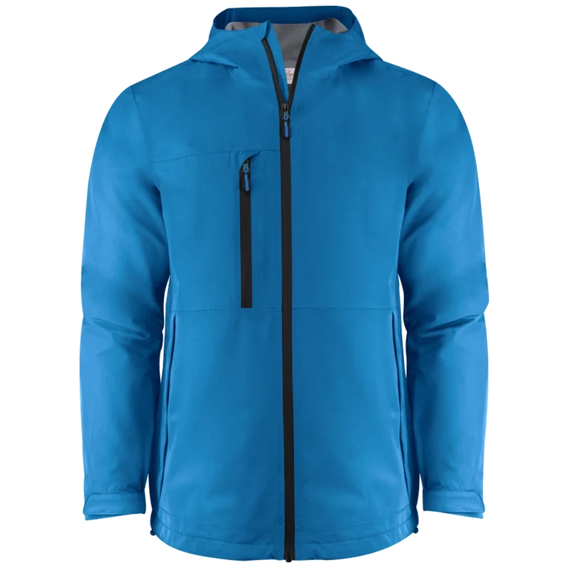 Printer Essentials Hiker Shell Jas Heren 2261067
