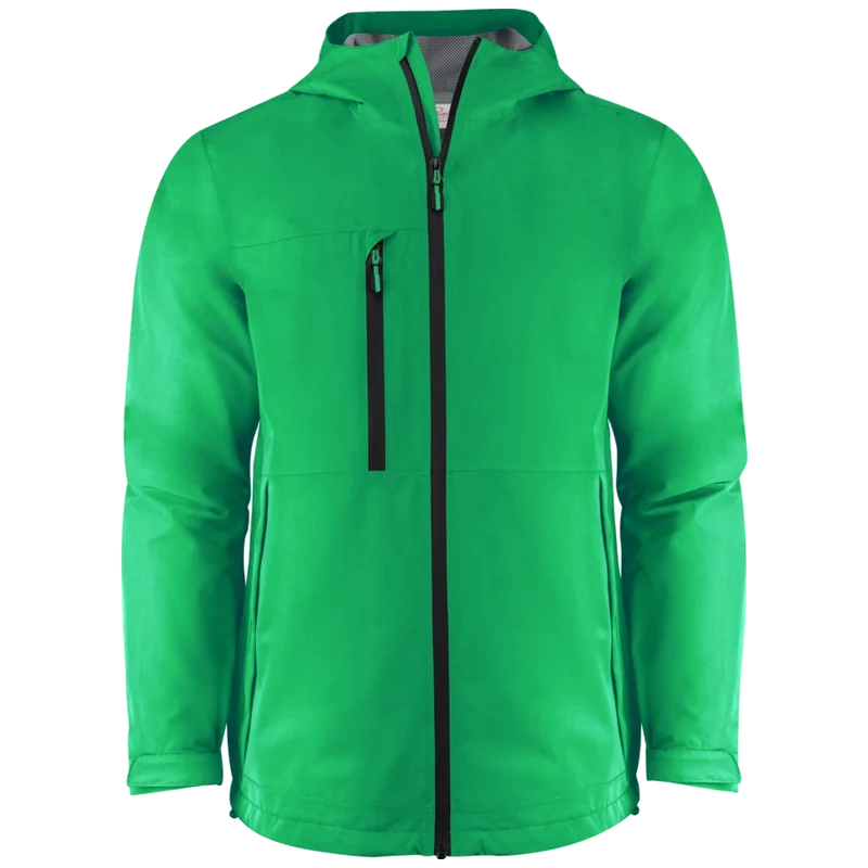 Printer Essentials Hiker Shell Jas Heren 2261067