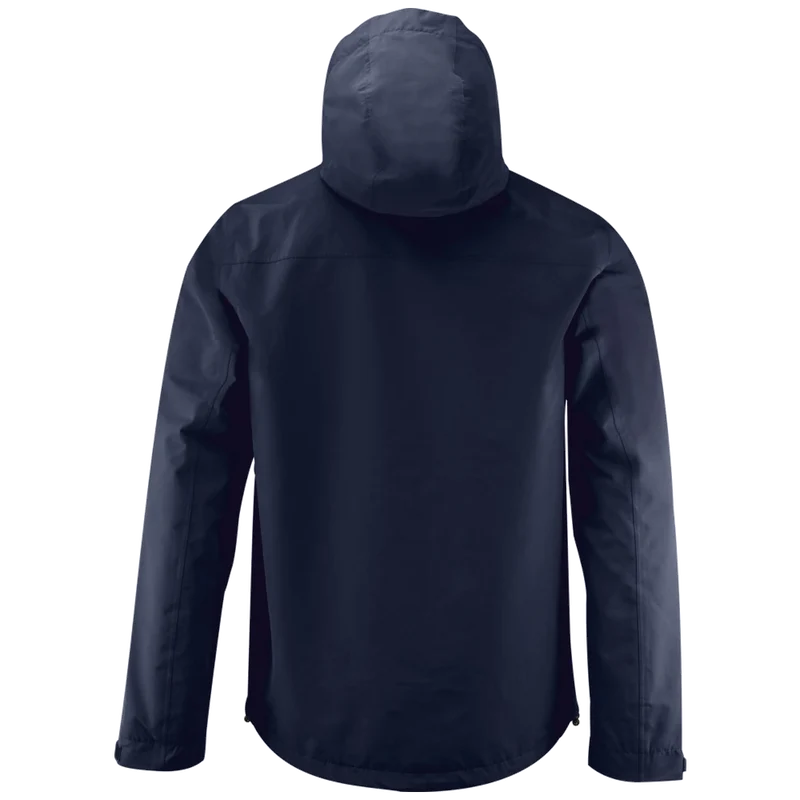 Printer Essentials Hiker Shell Jas Heren 2261067