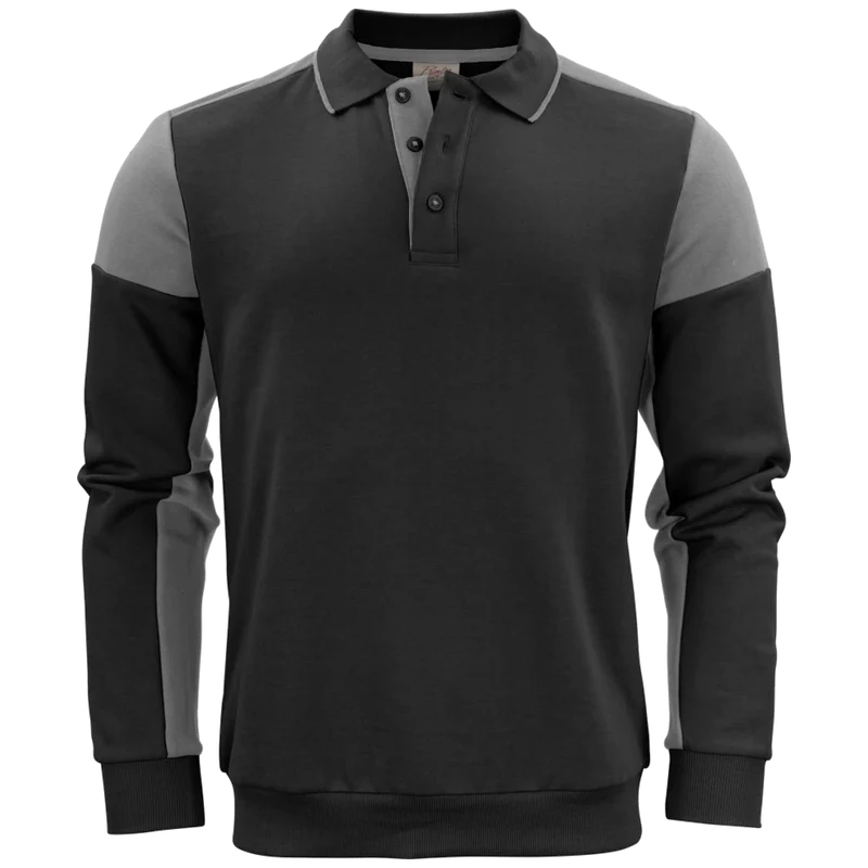 Printer Prime Polosweater Unisex 2262060