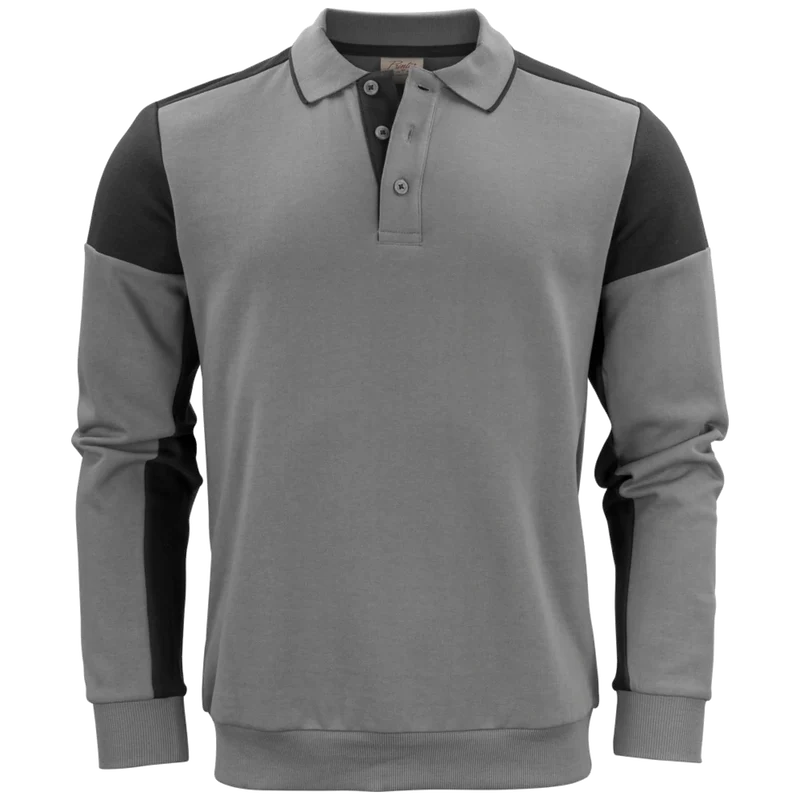 Printer Prime Polosweater Unisex 2262060