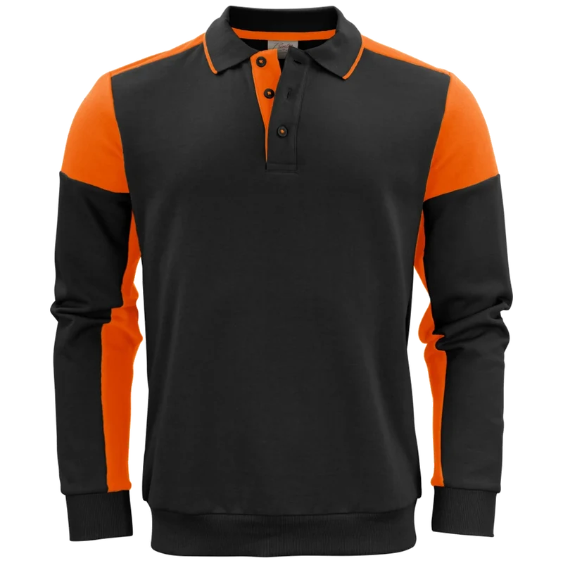 Printer Prime Polosweater Unisex 2262060