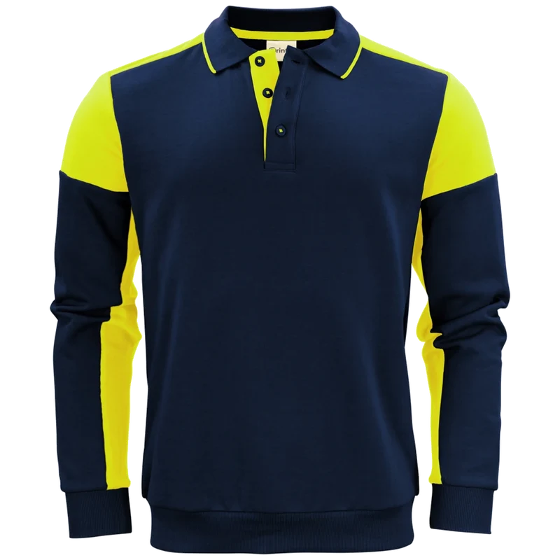 Printer Prime Polosweater Unisex 2262060