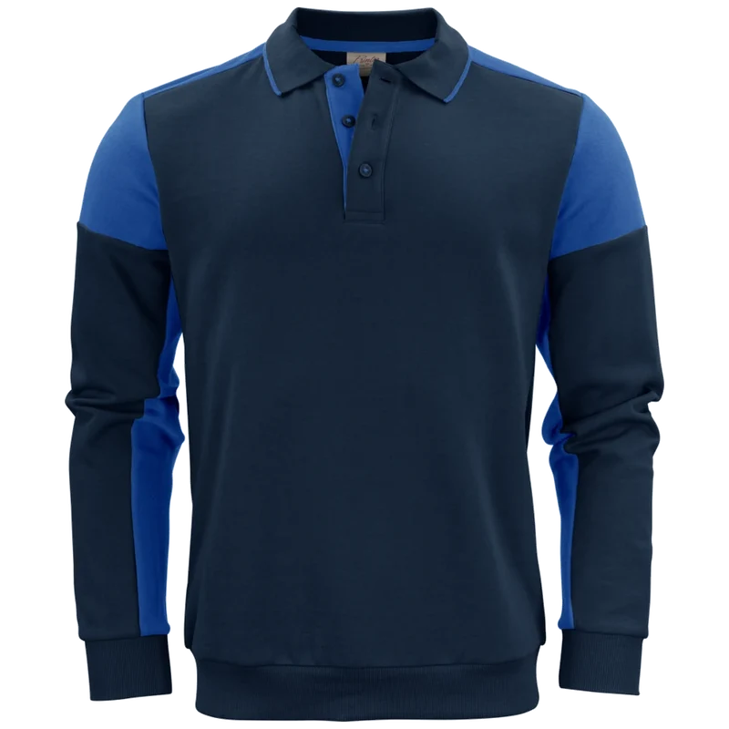 Printer Prime Polosweater Unisex 2262060