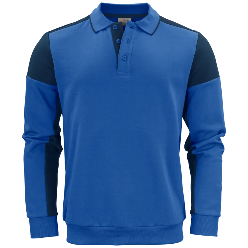 Printer Prime Polosweater Unisex 2262060