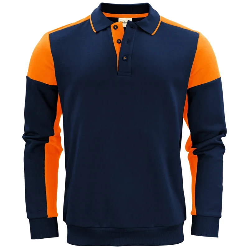 Printer Prime Polosweater Unisex 2262060