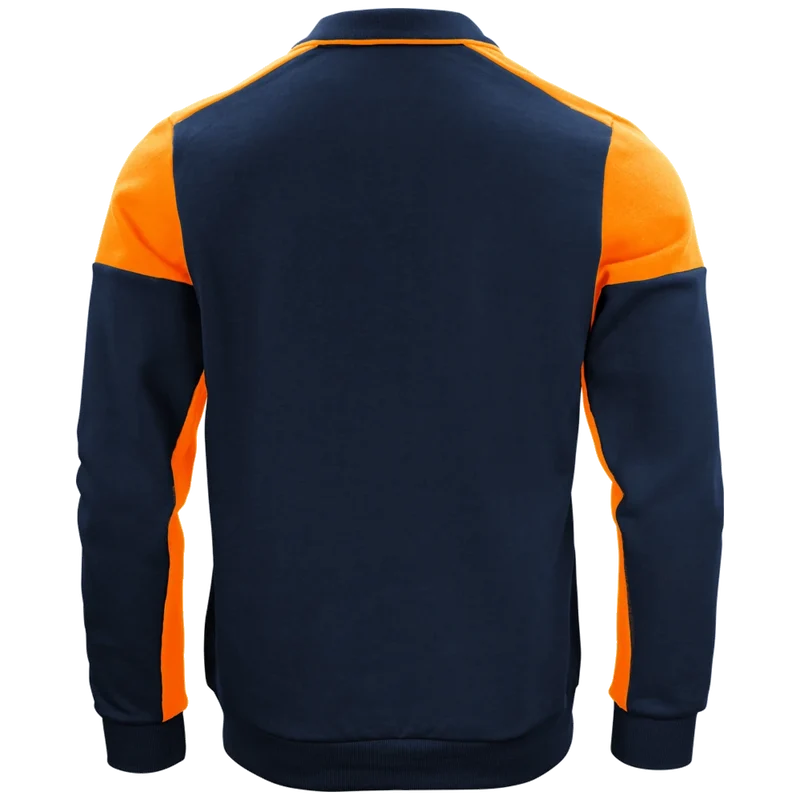 Printer Prime Polosweater Unisex 2262060