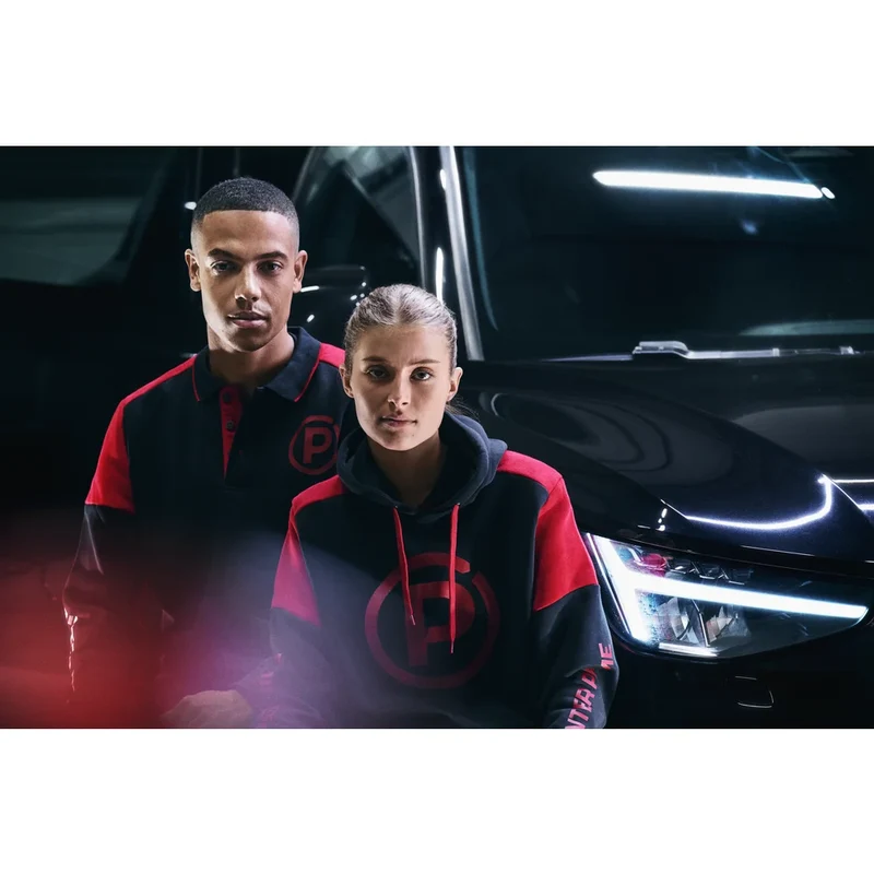 Printer Prime Polosweater Unisex 2262060