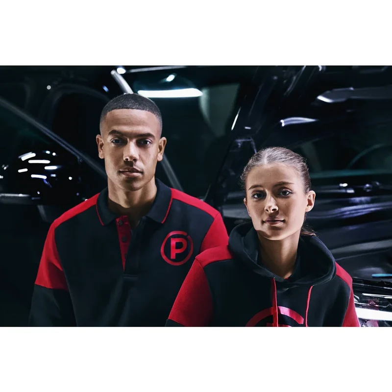 Printer Prime Polosweater Unisex 2262060