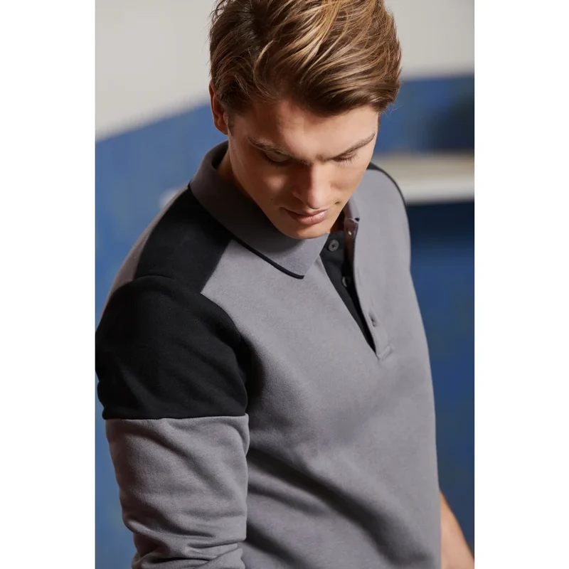 Printer Prime Polosweater Unisex 2262060