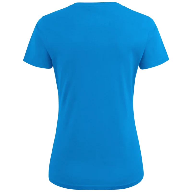 Printer Essentials Heavy V-neck T-Shirt Dames 2264025
