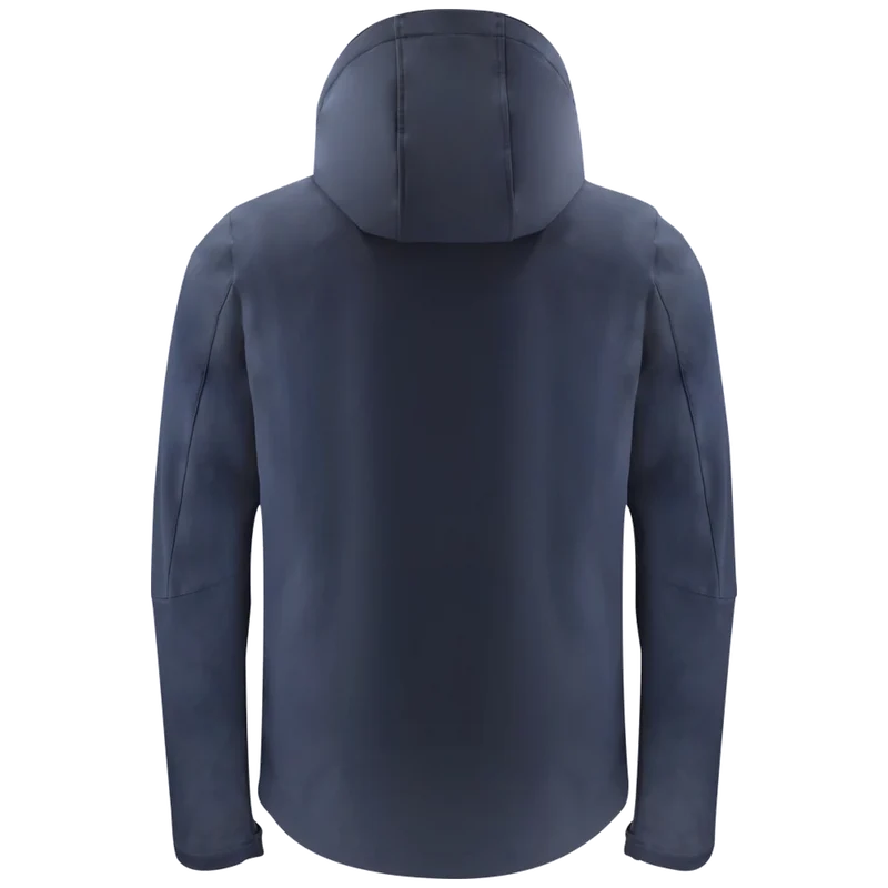 James Harvest Lodgetown Softshell Jas Heren 2131042