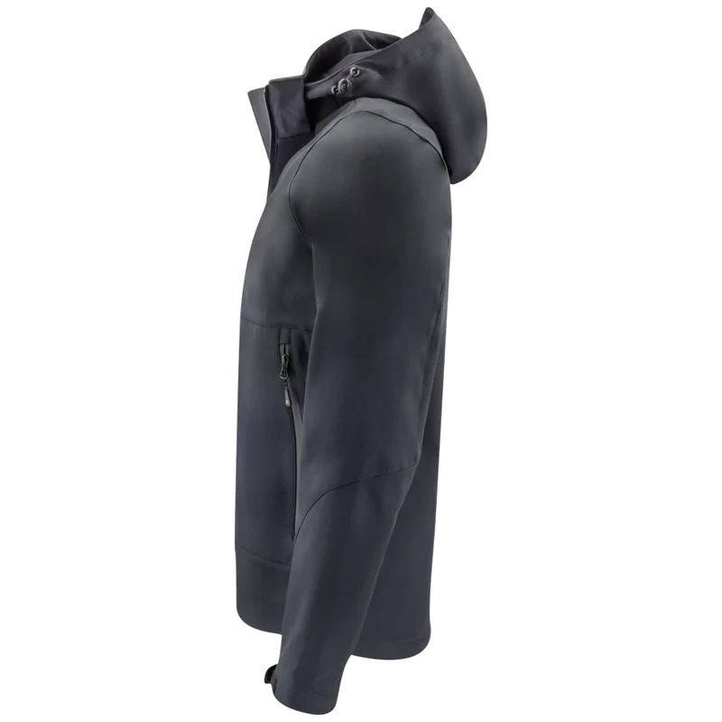James Harvest Lodgetown Softshell Jas Heren 2131042